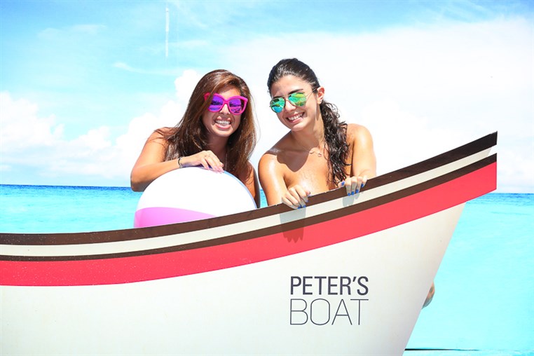 Peter Abi Ramia Birthday